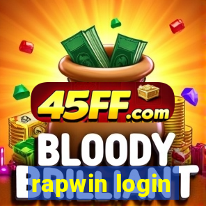 rapwin login